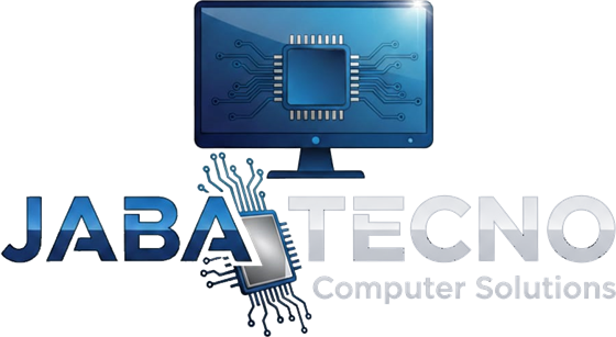 JABA TECNO Computer Solutions