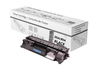 Tóner Newprint 05A/80A /HP
