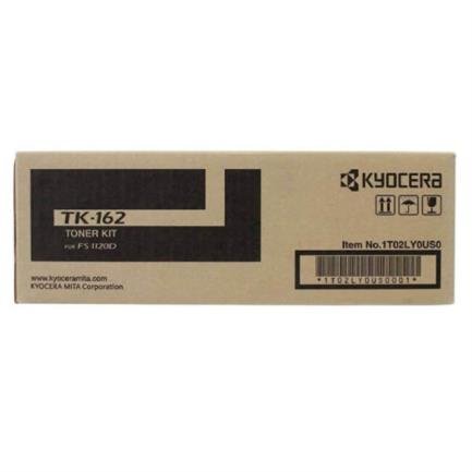 Tóner Tk 162 Black