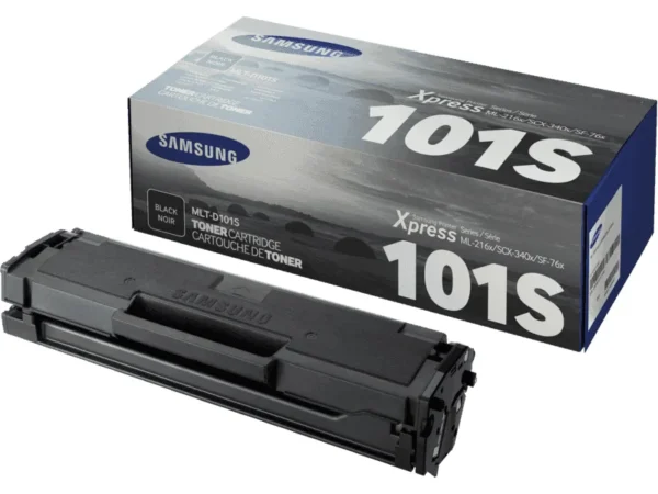 Tóner Samsung 101S