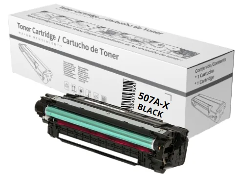 Tóner Newprint 507A-X (CE403AX) Magenta