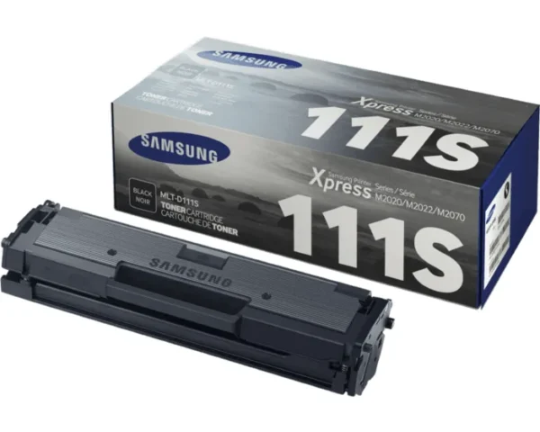 Tóner Samsung 111S