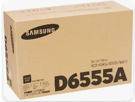 Tóner Samsung 6555A
