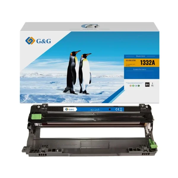 Fotoconductor G&G 1332A /HP