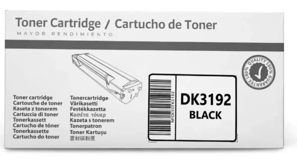 Fotoconductor Newprint DK-3192 Kyocera