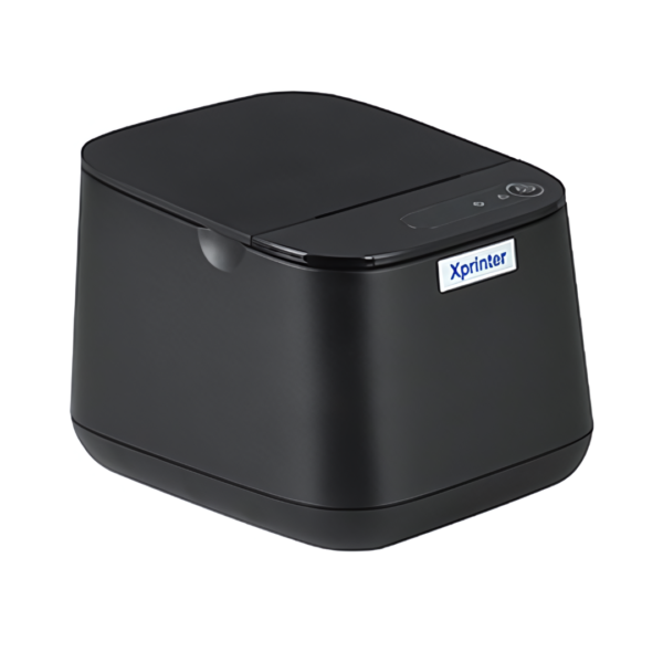Impresora térmica de 58 mm