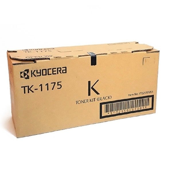 Tóner Tk 1175 Black