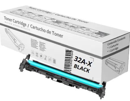 Fotoconductor Newprint 32A-X (CF232A) HP