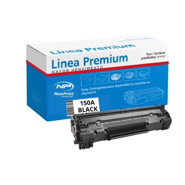 Tóner Newprint 150A/HP