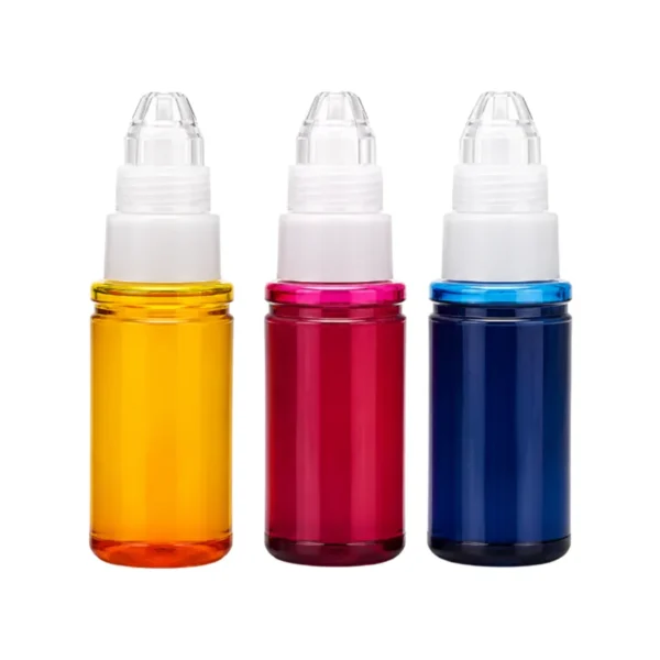 Tinta Pelada/#GI 190 C Y M x70ML/Canon