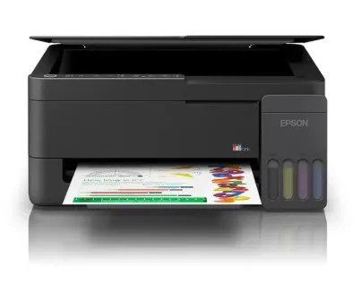 Epson L3351 multifuncional