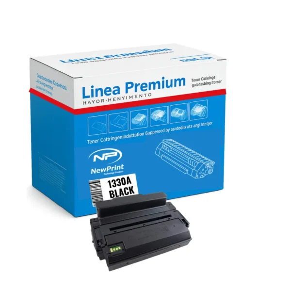 Tóner Newprint 330A (W1330A)HP