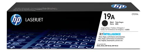 Fotoconductor HP 19A Black