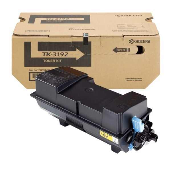 Tóner Tk 3192 Black