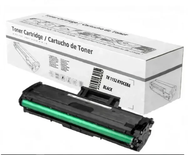 Tóner Newprint TK 1152 -Kyocera