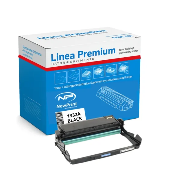 Fotoconductor Newprint 1332A /HP