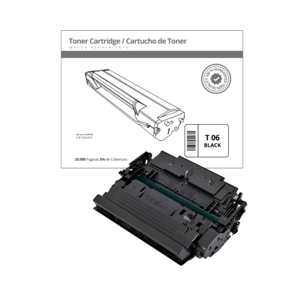 Tóner Newprint 58A (CF258A) HP