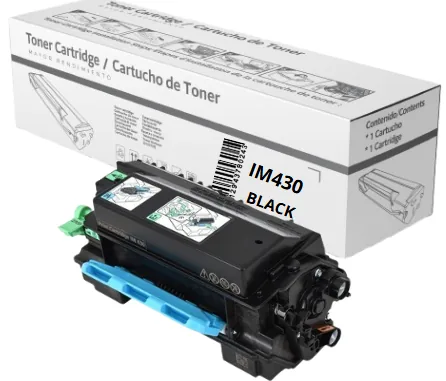 Tóner Newprint IM430 para Ricoh
