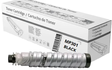 Tóner Newprint MP301- Ricoh