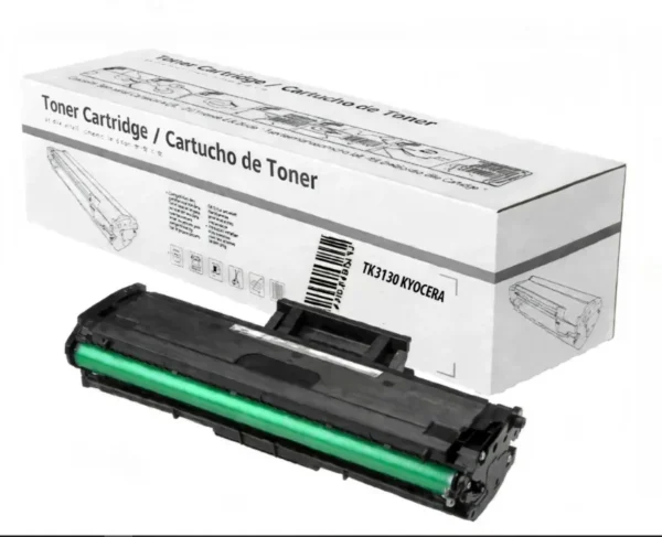 Tóner Newprint TK 3130 -Kyocera