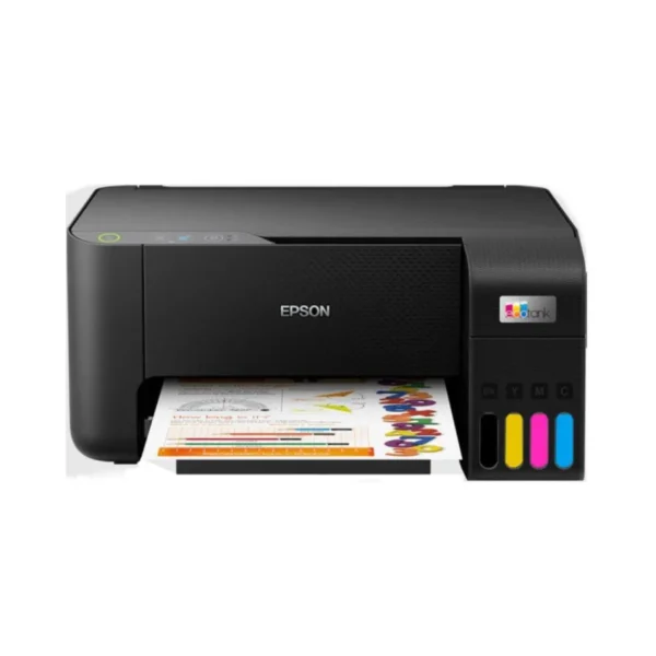 Epson L3210 multifuncional