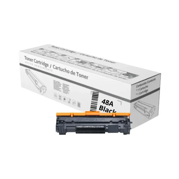 Tóner Newprint 48A (CF248A)HP