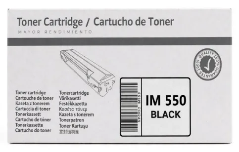Tóner Newprint IM550F/IM600F/Ricoh