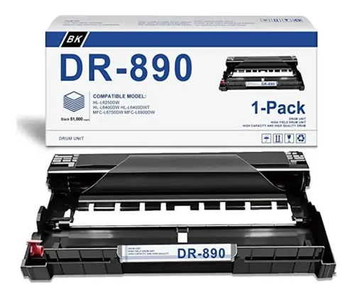 Fotoconductor Brother DR-830