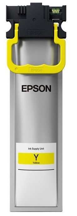 Bolsa Tinta Epson R04L (C13T94122A) Yellow 38ML