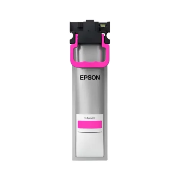 Bolsa de Tinta Epson T11A3 (C13T11A22A) Magenta 39ML