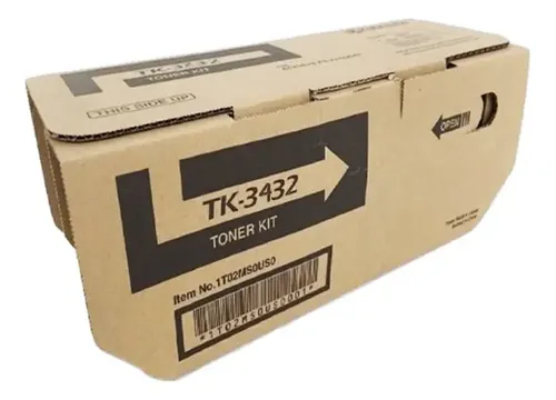Tóner TK 3432