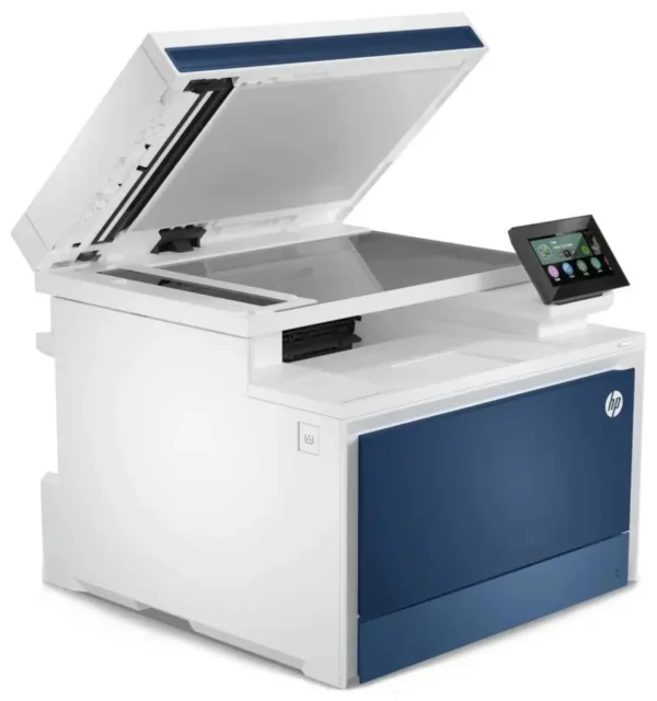 HP Color LaserJet 4303fdw multifuncional