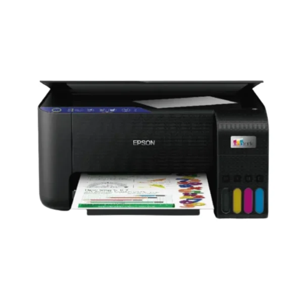 Epson L3251 multifuncional Wi-Fi