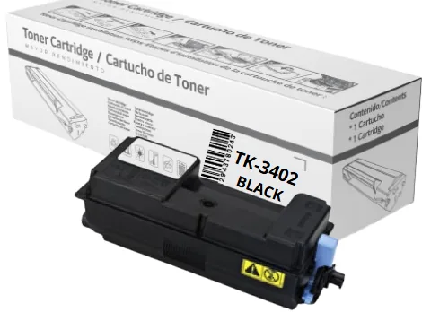 Tóner Newprint TK-3202 -Kyocera