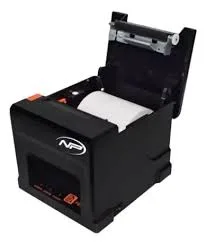 Impresora térmica Newprint T86LR