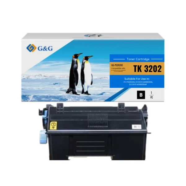 Tóner G&G TK-3202