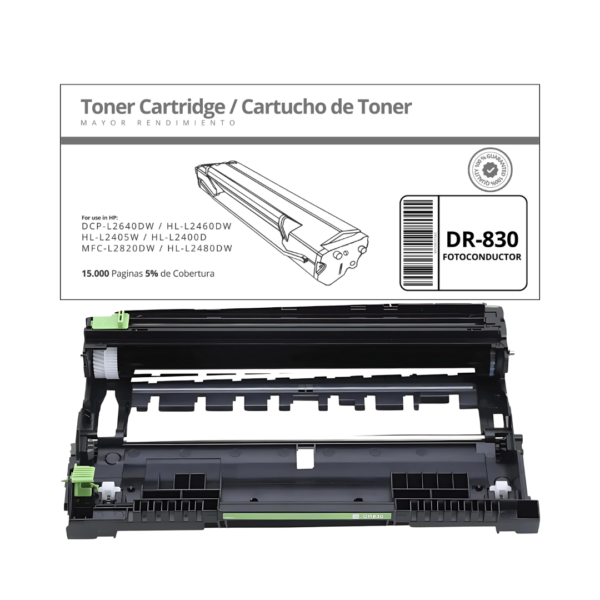 Fotoconductor Newprint DR-830/brother