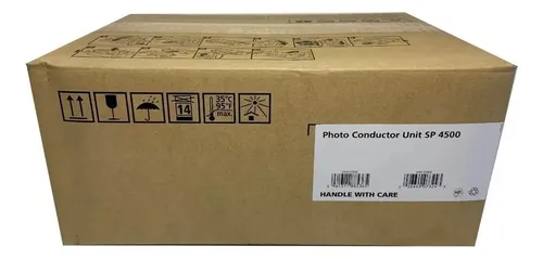 Fotoconductor Ricoh SP 4500HA /IM 430 Black
