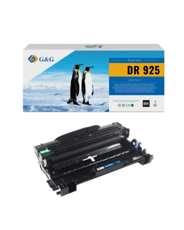 Fotoconductor G&G DR-925