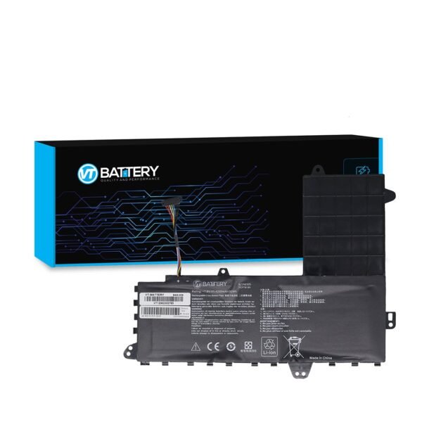Batería Asus B21N1505 7.6V 32Wh