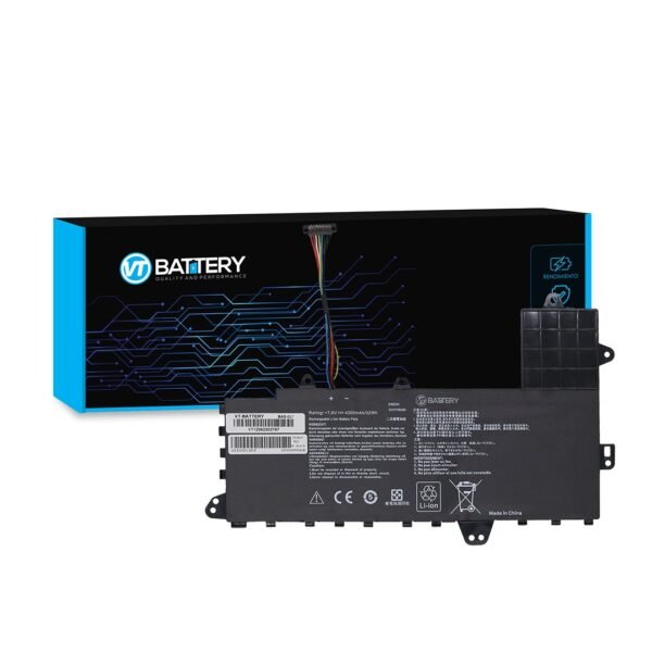Batería Asus B21N1505 7.6V 4200mAh 32Wh