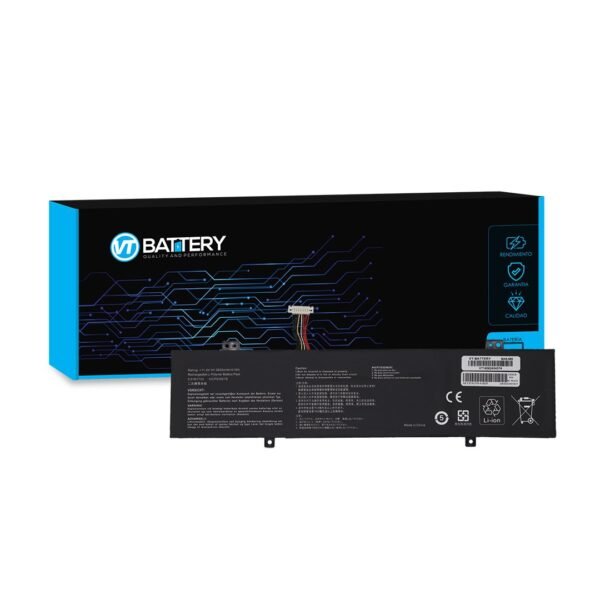 Batería Asus C31N1733 11.4V 3600mAh