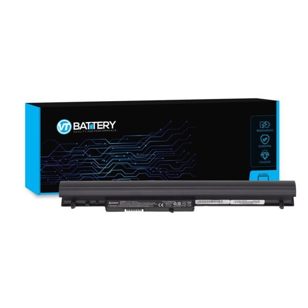 Batería HP La03 10.95V 2200mAh 4 Cell Negra
