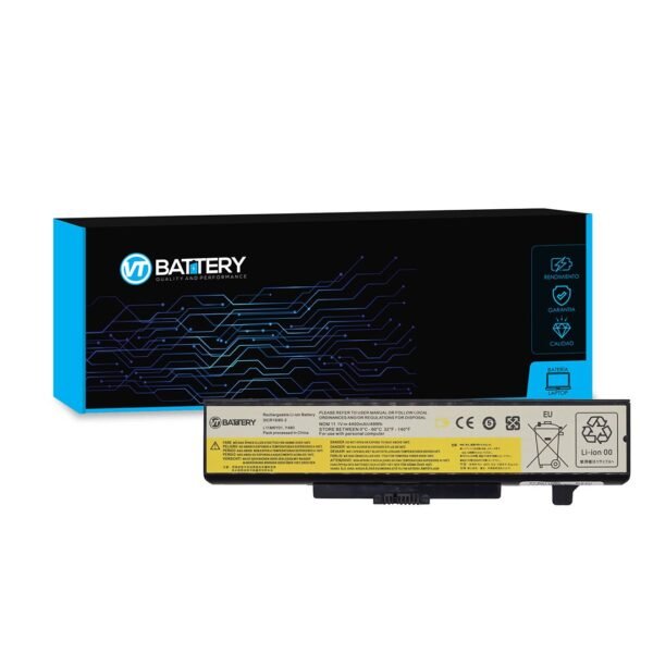 Batería Lenovo Z480 11.1V 4400mAh