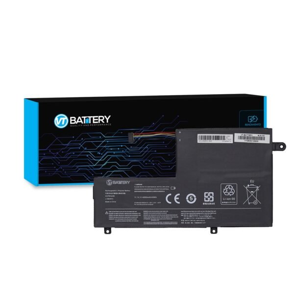 Batería Lenovo 300S-14ISK 11.1V 4050mAh 45Wh