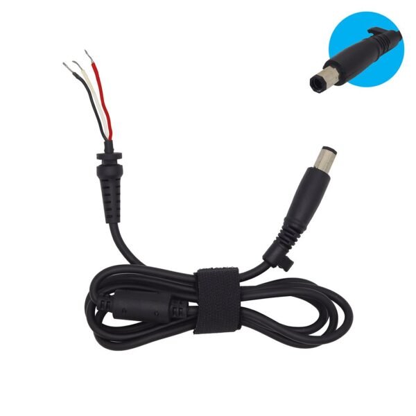 Cable De Repuesto Dell Octogonal