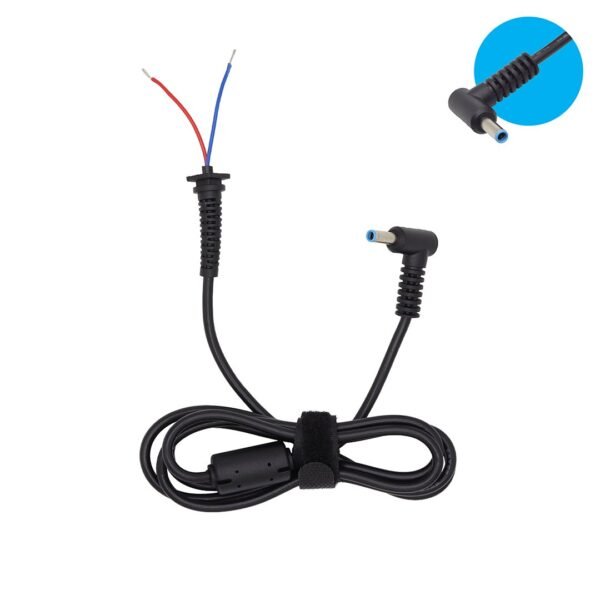 Cable De Repuesto HP Punta Azul 4.5 x 3.0 – Economy