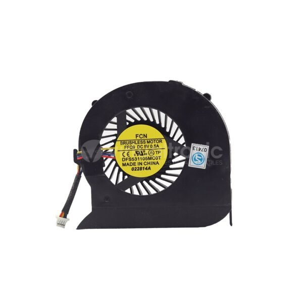 Cooler Acer 4743 4743G 4743Zg 4750 4750G
