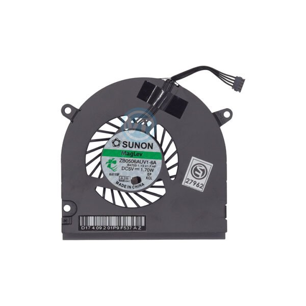 Cooler Apple Macbook Pro A1278