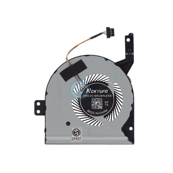 Cooler Asus X542 5V 0.5A